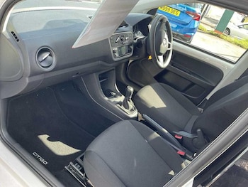 Used Skoda Citigo 2019 for sale - 75632648: Photo