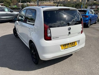 Used Skoda Citigo 2019 for sale - 75632648: Photo