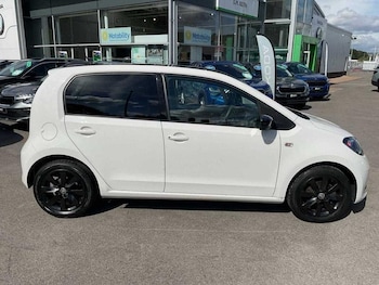 Used Skoda Citigo 2019 for sale - 75632648: Photo