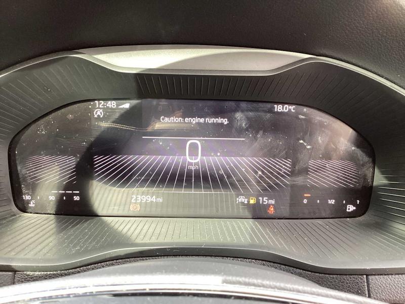 Used Skoda Karoq 2023 for sale - 76114541: Photo 22