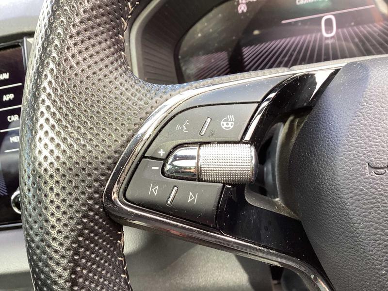 Used Skoda Karoq 2023 for sale - 76114541: Photo 23