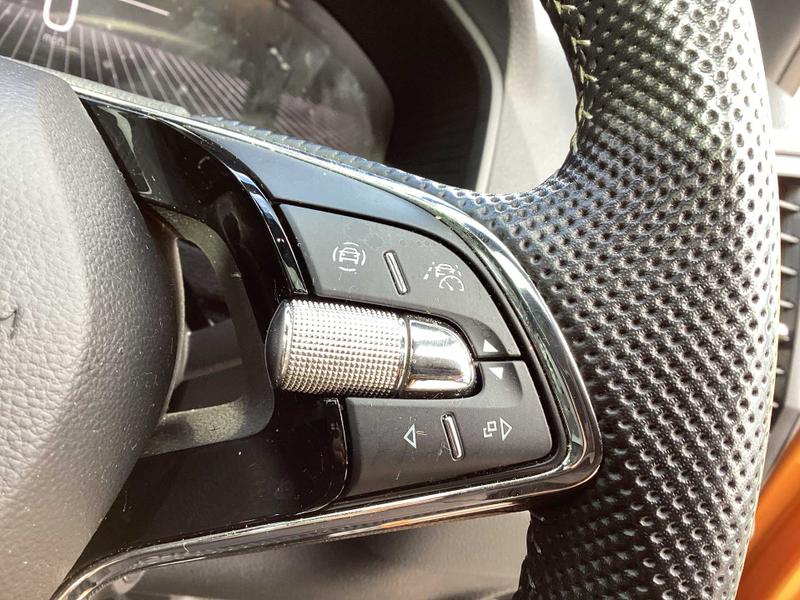 Used Skoda Karoq 2023 for sale - 76114541: Photo 24
