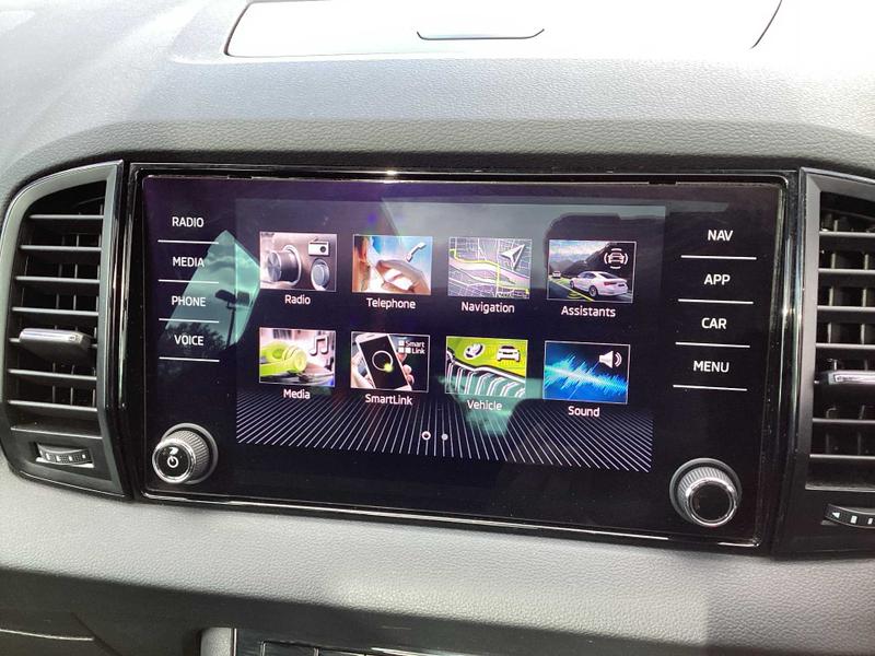 Used Skoda Karoq 2023 for sale - 76114541: Photo 27