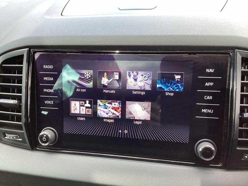 Used Skoda Karoq 2023 for sale - 76114541: Photo 28