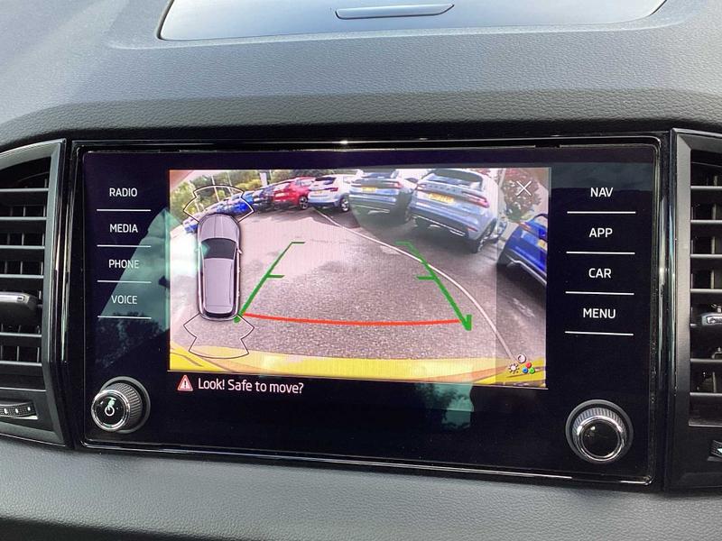 Used Skoda Karoq 2023 for sale - 76114541: Photo 31