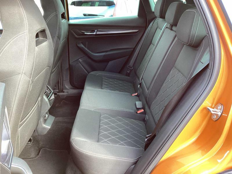 Used Skoda Karoq 2023 for sale - 76114541: Photo 36