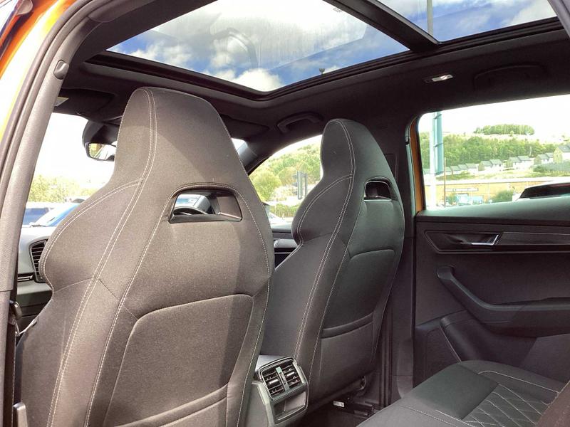 Used Skoda Karoq 2023 for sale - 76114541: Photo 38