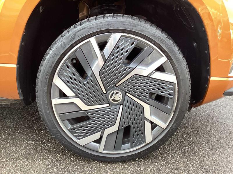 Used Skoda Karoq 2023 for sale - 76114541: Photo 5