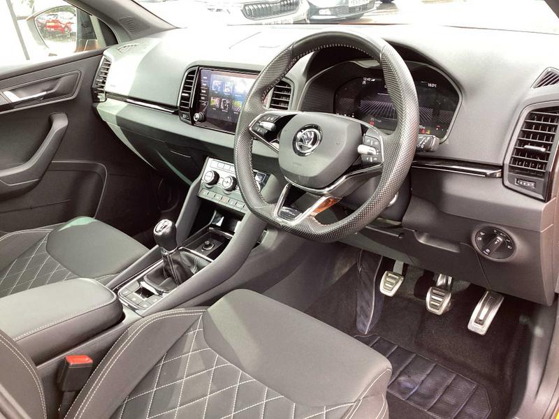 Used Skoda Karoq 2023 for sale - 76114541: Photo 6