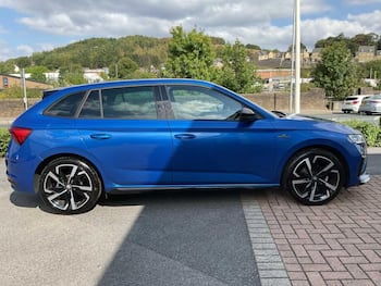 Used Skoda Scala 2025 for sale - 79479746: Photo