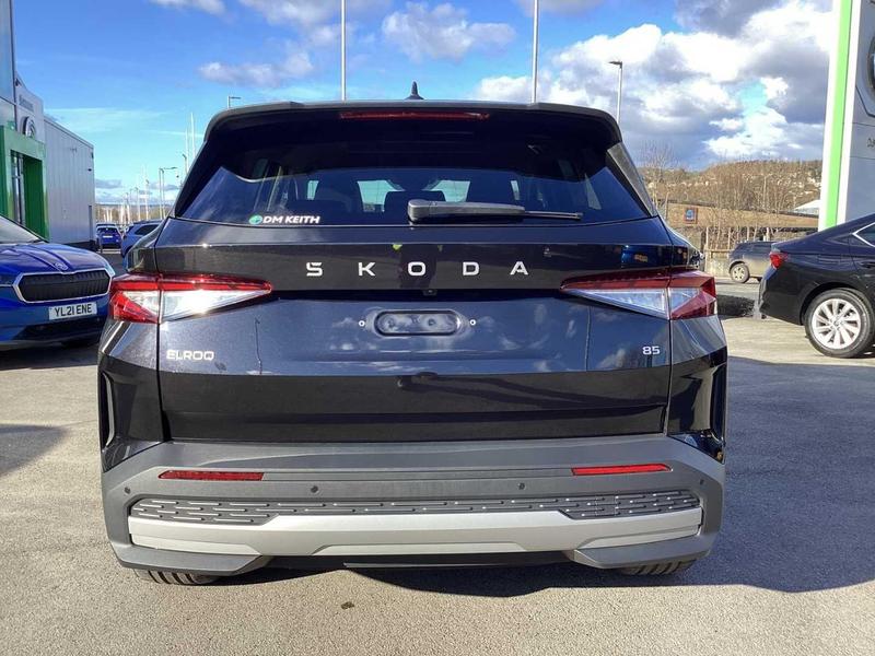 Used Skoda Elroq for sale - 77447337: Photo 10