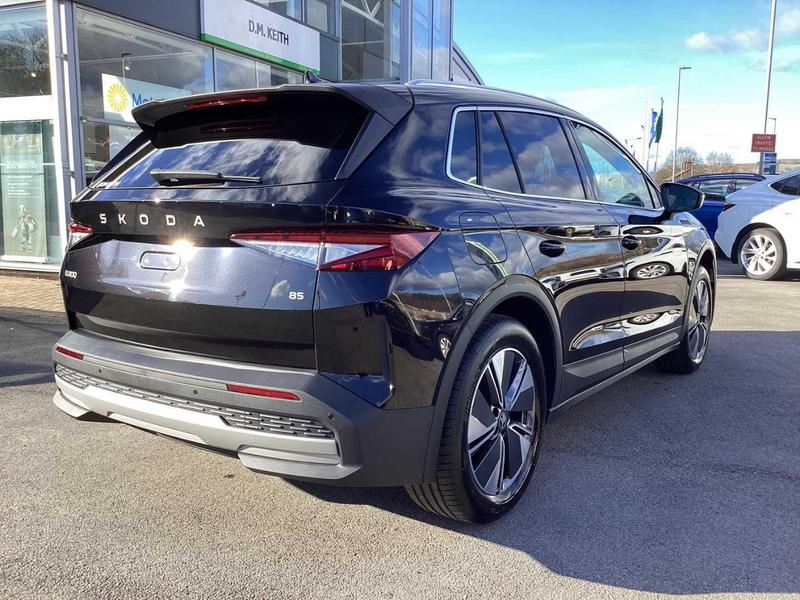 Used Skoda Elroq for sale - 77447337: Photo 11