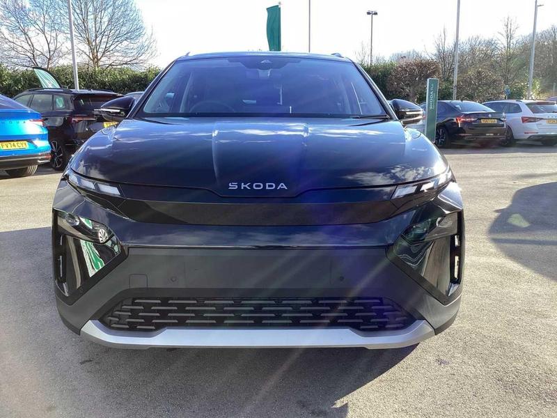 Used Skoda Elroq for sale - 77447337: Photo 12