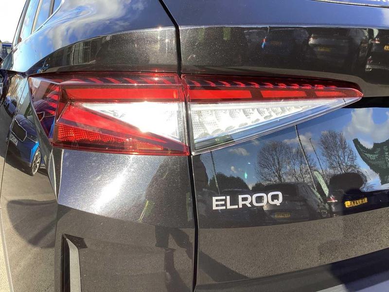 Used Skoda Elroq for sale - 77447337: Photo 15