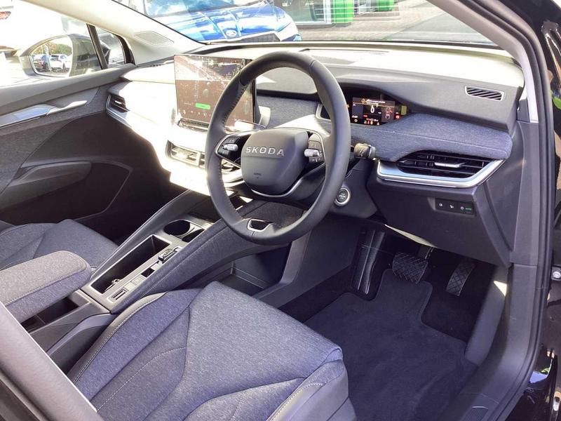 Used Skoda Elroq for sale - 77447337: Photo 2