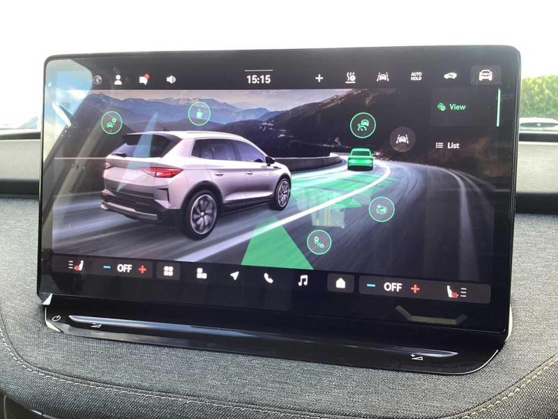 Used Skoda Elroq for sale - 77447337: Photo 27