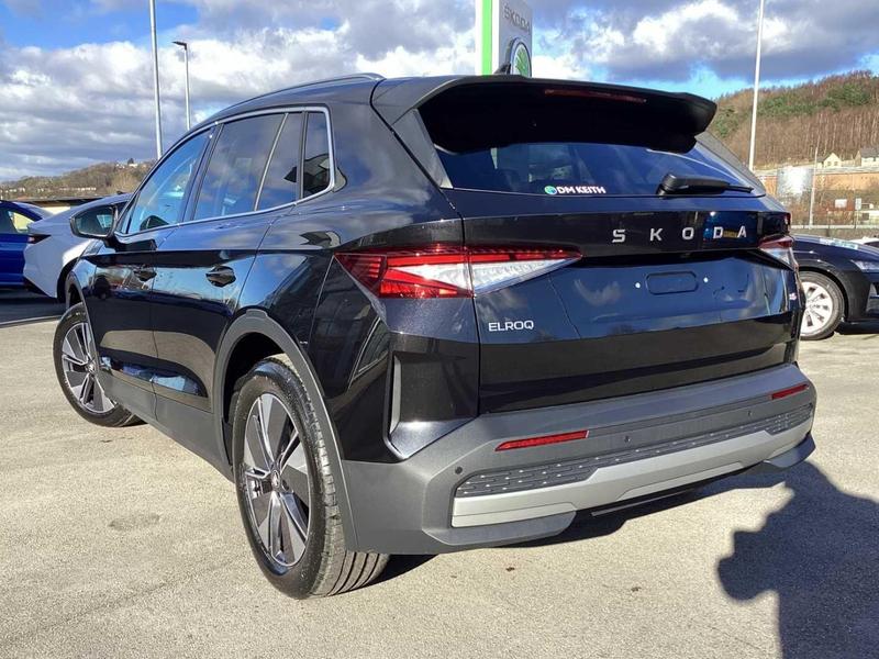 Used Skoda Elroq for sale - 77447337: Photo 4