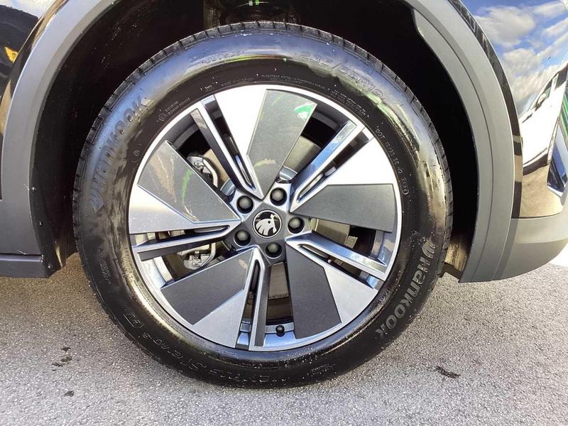 Used Skoda Elroq for sale - 77447337: Photo 6