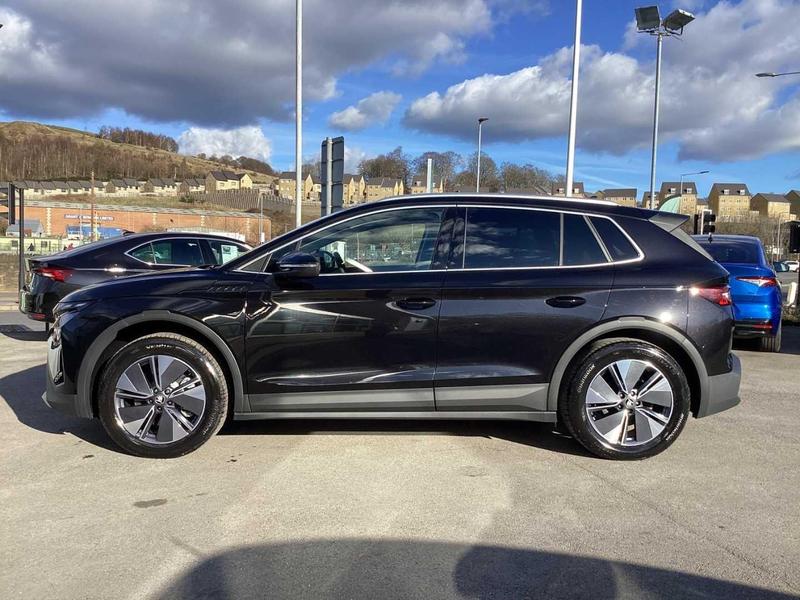 Used Skoda Elroq for sale - 77447337: Photo 9