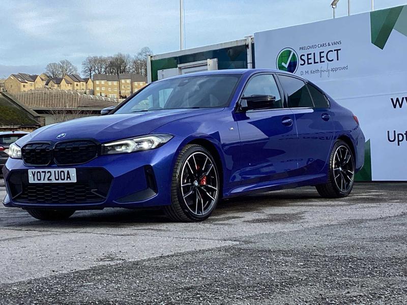 Used BMW 3 Series 2022 for sale - 78153087: Photo 10