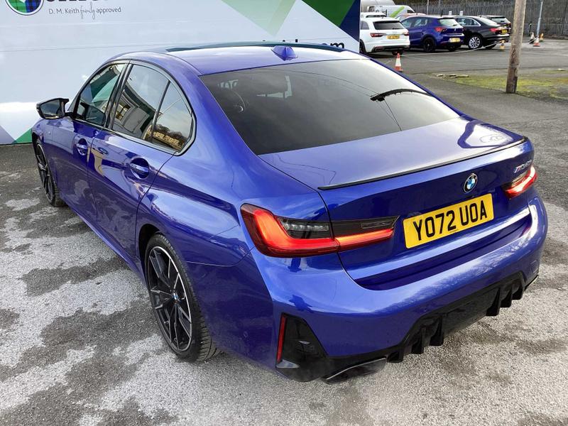 Used BMW 3 Series 2022 for sale - 78153087: Photo 13