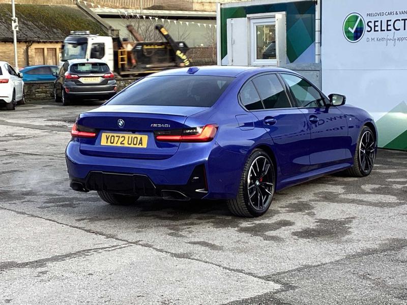 Used BMW 3 Series 2022 for sale - 78153087: Photo 16