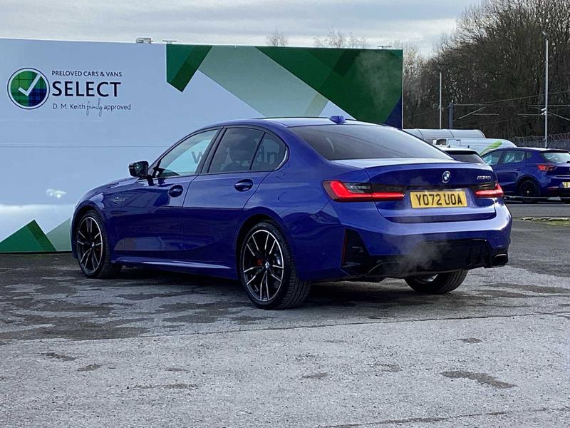 Used BMW 3 Series 2022 for sale - 78153087: Photo 17