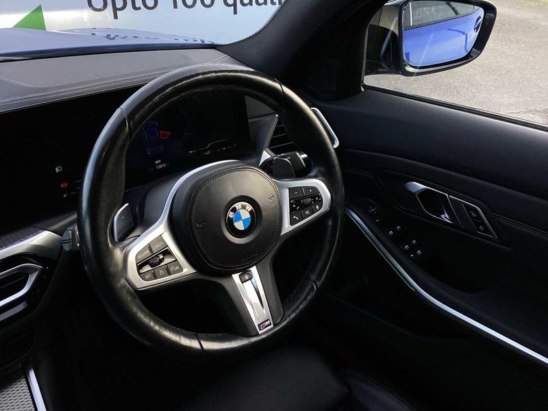 Used BMW 3 Series 2022 for sale - 78153087: Photo 25