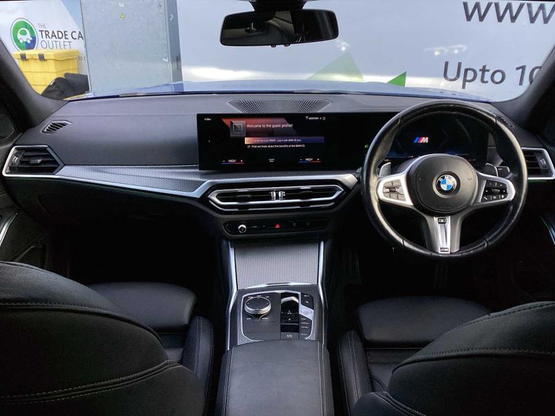 Used BMW 3 Series 2022 for sale - 78153087: Photo 26