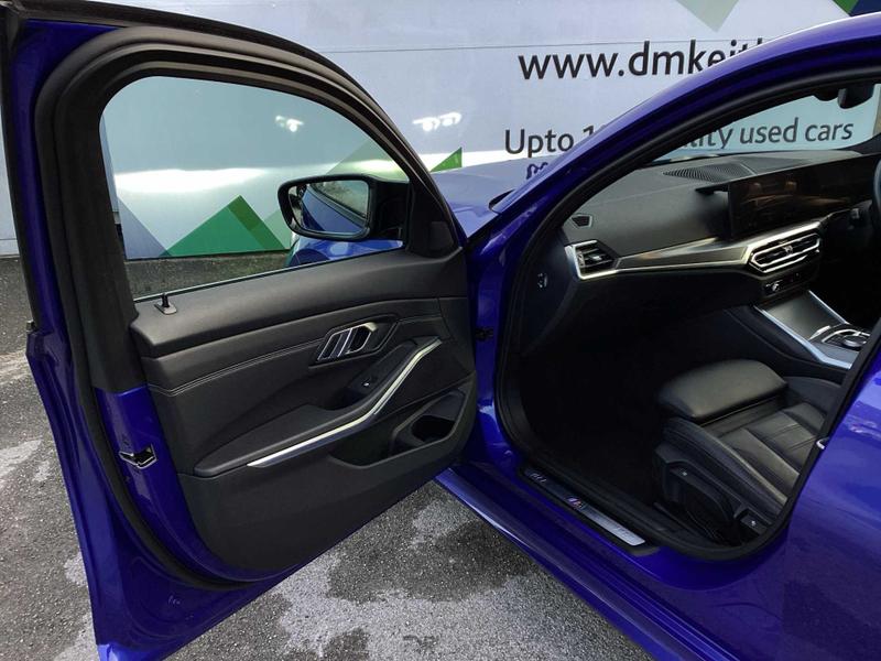 Used BMW 3 Series 2022 for sale - 78153087: Photo 27