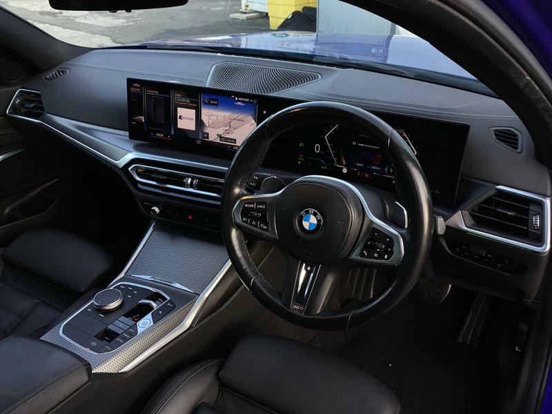 Used BMW 3 Series 2022 for sale - 78153087: Photo 30