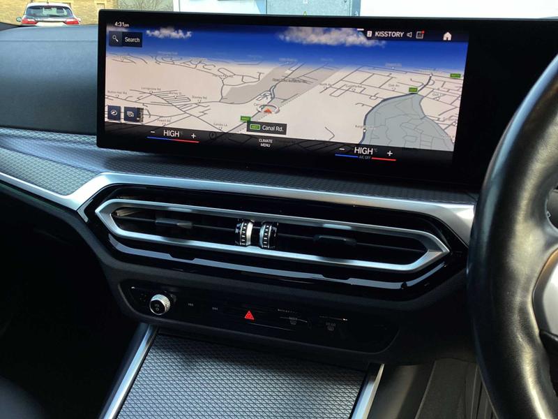 Used BMW 3 Series 2022 for sale - 78153087: Photo 33