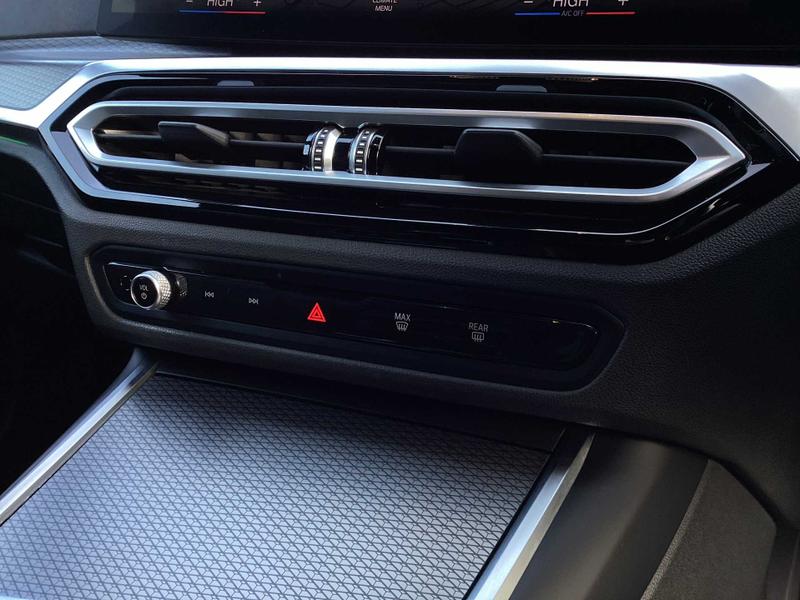 Used BMW 3 Series 2022 for sale - 78153087: Photo 34