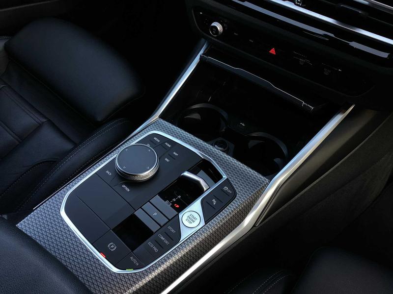 Used BMW 3 Series 2022 for sale - 78153087: Photo 35