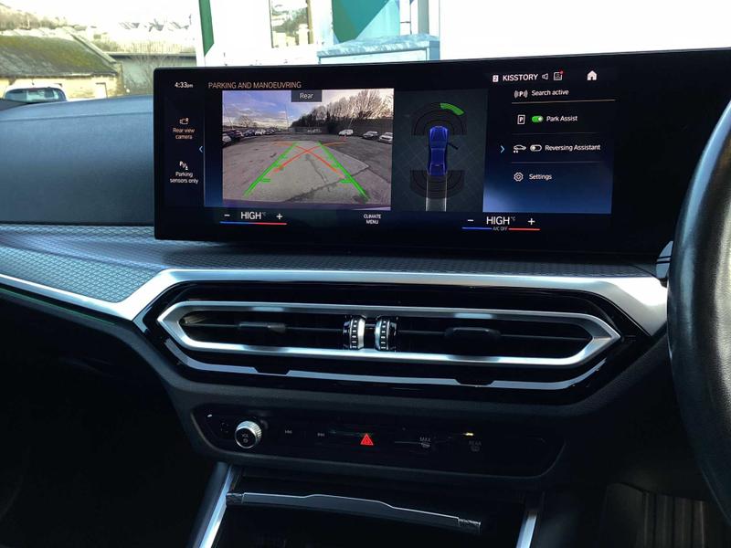 Used BMW 3 Series 2022 for sale - 78153087: Photo 36