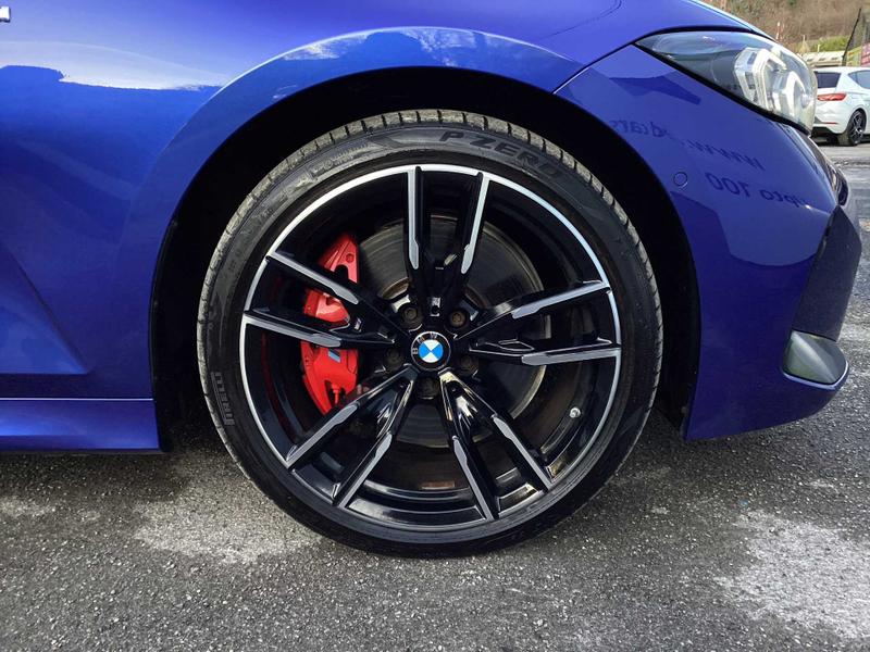 Used BMW 3 Series 2022 for sale - 78153087: Photo 37