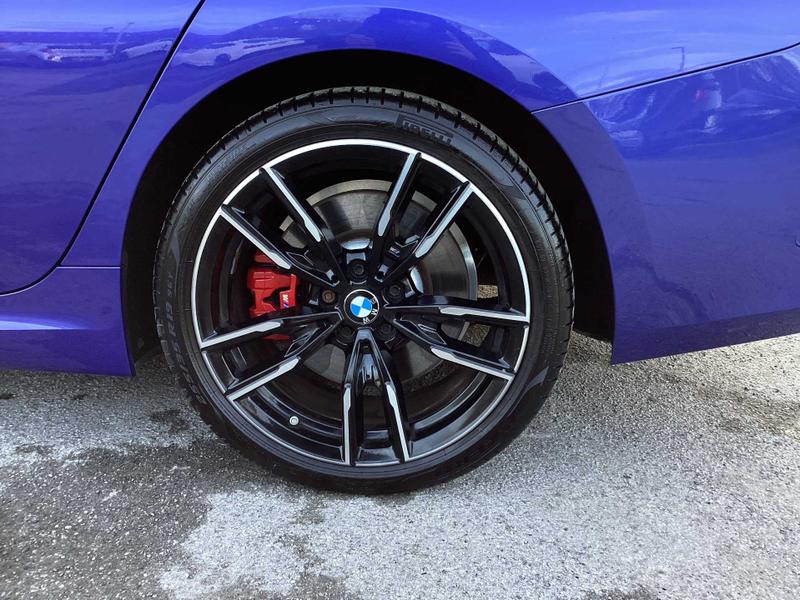 Used BMW 3 Series 2022 for sale - 78153087: Photo 39