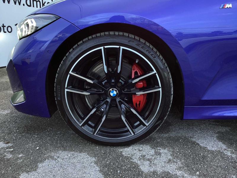 Used BMW 3 Series 2022 for sale - 78153087: Photo 40