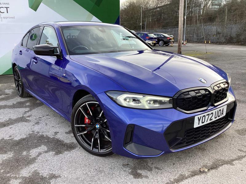 Used BMW 3 Series 2022 for sale - 78153087: Photo 6