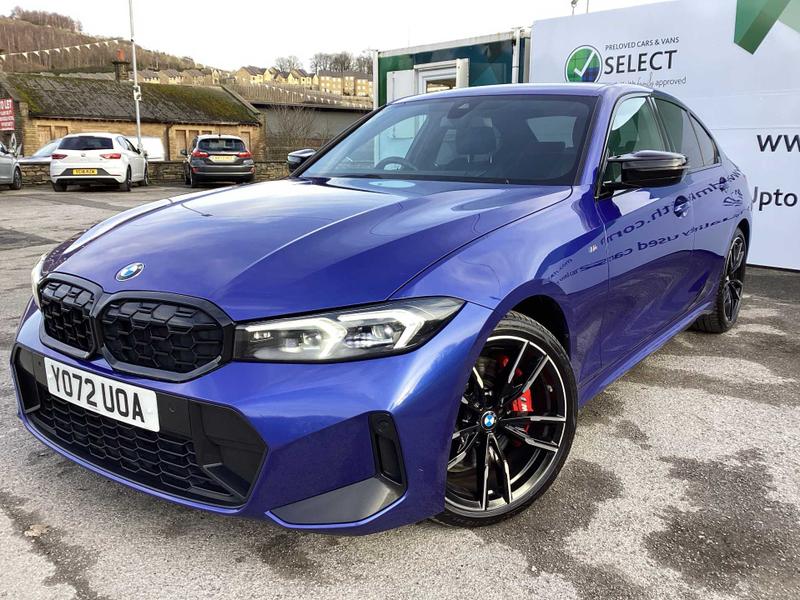 Used BMW 3 Series 2022 for sale - 78153087: Photo 7