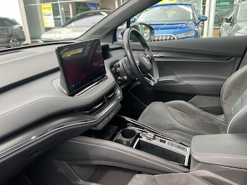 Used Skoda Enyaq 2024 for sale - 79516035: Photo