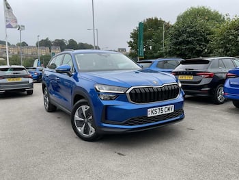 Used Skoda Kodiaq 2026 for sale - 79630471: Photo