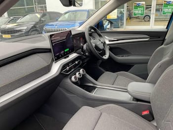 Used Skoda Kodiaq 2026 for sale - 79630471: Photo