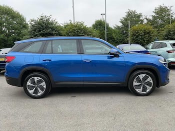 Used Skoda Kodiaq 2026 for sale - 79630471: Photo