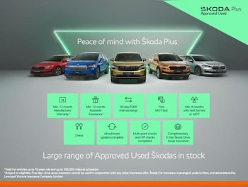 Used Skoda Octavia 2023 for sale - 79436944: Photo
