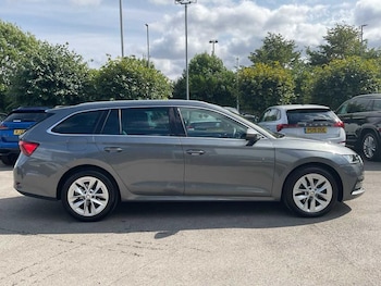 Used Skoda Octavia 2023 for sale - 79436944: Photo