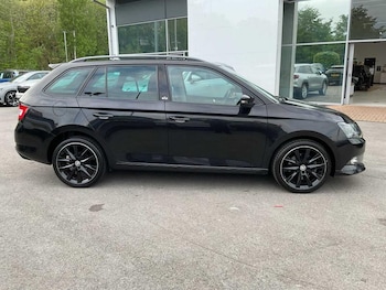 Used Skoda Fabia 2016 for sale - 78479027: Photo