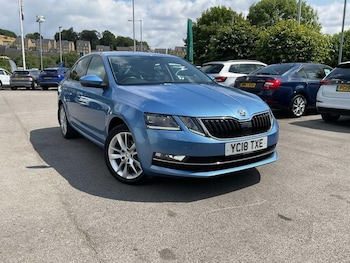 Used Skoda Octavia 2018 for sale - 79280991: Photo