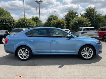 Used Skoda Octavia 2018 for sale - 79280991: Photo