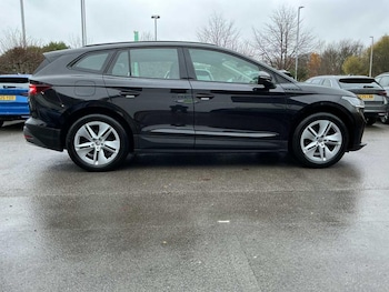 Used Skoda Enyaq 2021 for sale - 76767075: Photo